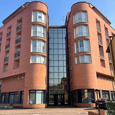 Goodluck 아파트 *