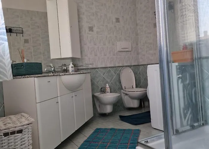 Goodluck شقة بولونيا