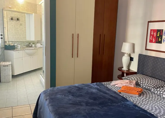 Goodluck بولونيا