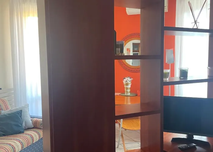 Goodluck شقة بولونيا