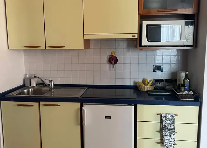 Goodluck * بولونيا