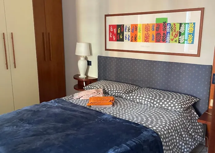 Apartment Goodluck *