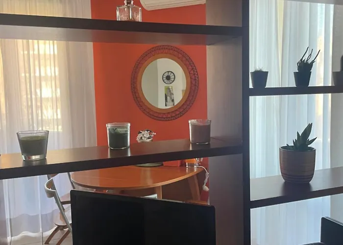 Goodluck شقة بولونيا