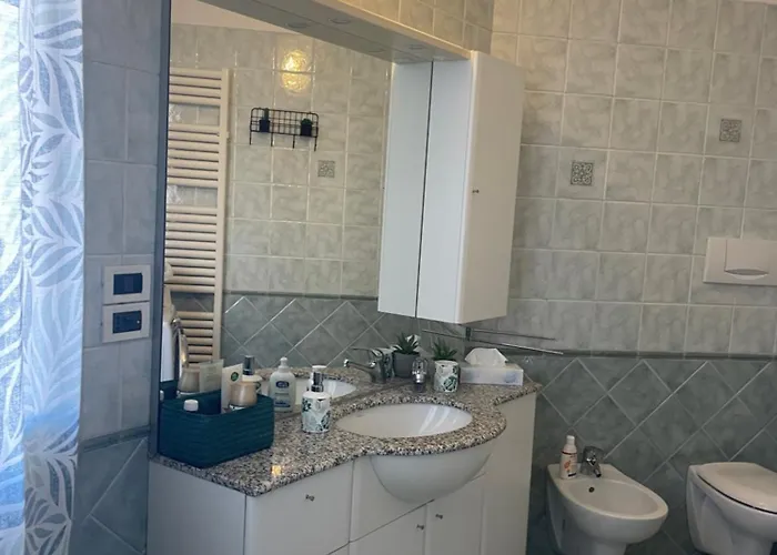 Apartment Goodluck Bologna