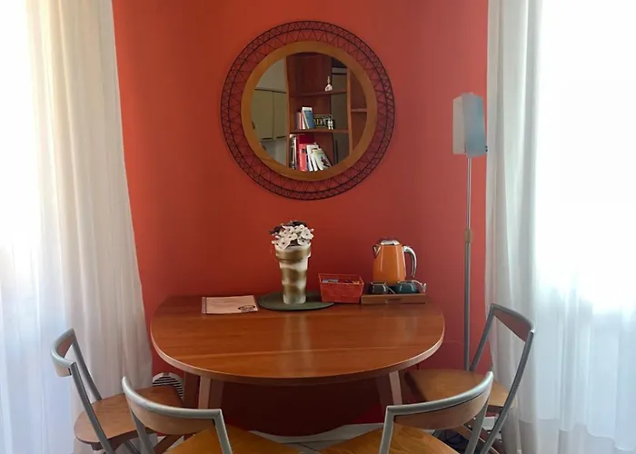 Goodluck * بولونيا