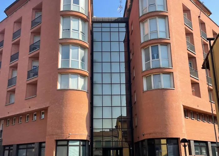 Goodluck Apartament *