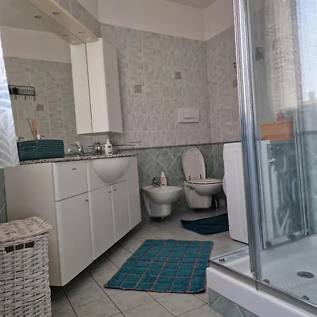 Goodluck Apartment Bologna