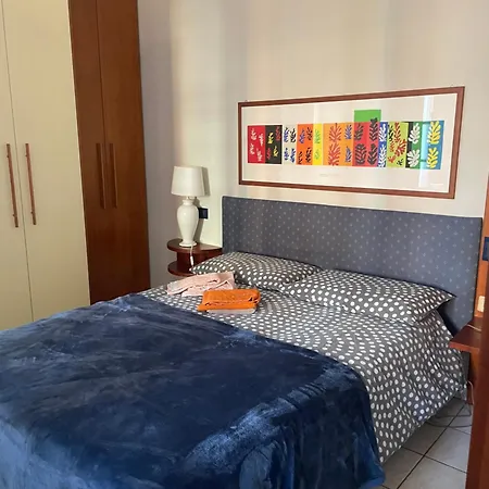 Apartment Goodluck *