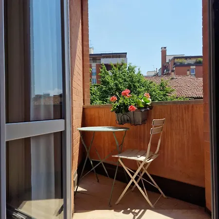 Apartment Goodluck