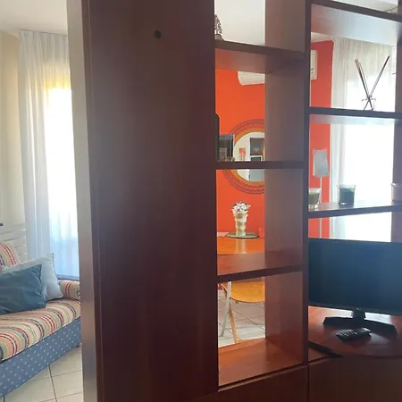 Goodluck Apartment Bologna