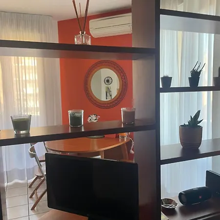 Goodluck Apartment Bologna