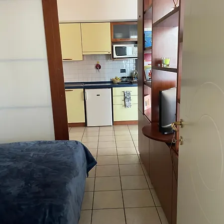 Apartment Goodluck