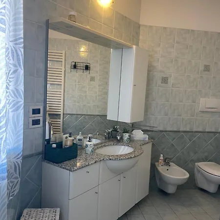 Apartment Goodluck Bologna