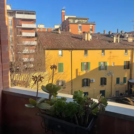 Goodluck Bologna