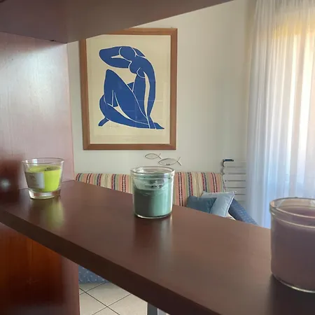 Apartment Goodluck
